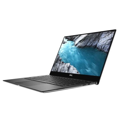 Dell XPS 13 9370 / Intel Core I5-8350U / 16 GB / 256 NVME / 13"