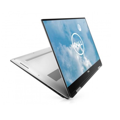 Dell XPS 15 9575 / Intel Core I7-8705G / 16 GB / 512 NVME / 15" / RADEON RX VEGA M GL