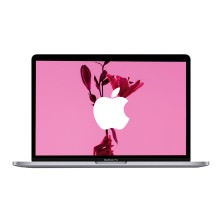 MacBook Pro 14 (Mid 2017) / Intel Core I5-7360U  / 16 GB / 256 NVME / 13"