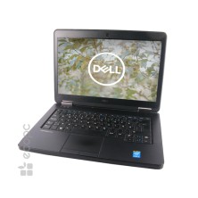 Dell Latitude E5440 / Intel Core I5-4200U / 8 GB / 128 SSD / 14"
