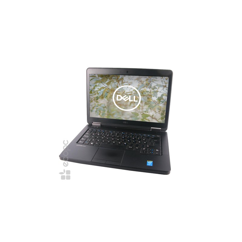 Dell Latitude E5440 / Intel Core I5-4200U / 8 GB / 128 SSD / 14"