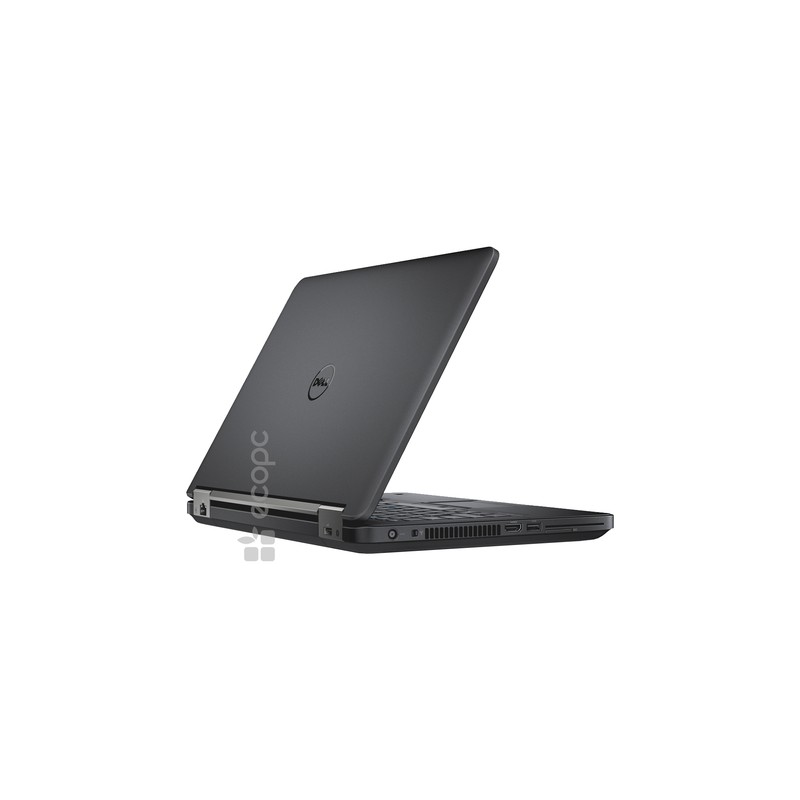 Dell Latitude E5440 / Intel Core I5-4200U / 8 GB / 128 SSD / 14"