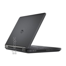 Dell Latitude E7270 / Intel Core I5-6100U / 8 GB / 128 SSD / 12"