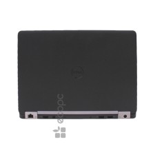 Dell Latitude E7270 / Intel Core I5-6100U / 8 GB / 128 SSD / 12"