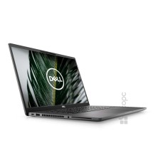 Dell Precision 7520 / Intel Core I7-6820HQ / 16 GB / 256 SSD / 15" / Nvidia Quadro M1200M