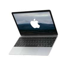 MacBook Pro 12 Retina (2015) / Intel Core I5-5257U / 8 GB / 251 SSD / 13"