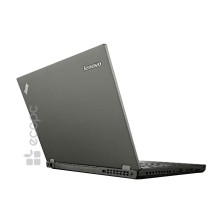 Lenovo ThinkPad T540p / Intel Core I5-4200M / 8 GB / SSD 256 / 15"