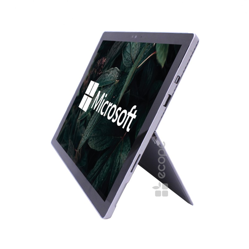 Microsoft Surface Pro 4 Táctil / Intel Core I7-6650U / 16 GB / 512 NVME / 12"  - Con Teclado