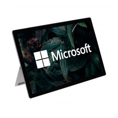 Microsoft Surface Pro 4 Táctil / Intel Core I7-6650U / 12" / Con Teclado