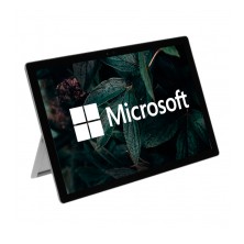 Microsoft Surface Pro 4 Táctil / Intel Core I7-6650U / 16 GB / 256 NVME / 12"  - Con Teclado