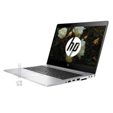 HP EliteBook 830 G5 / Intel Core I5-7300U / 8 GB / 256 NVME / 13"