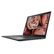 Dell Latitude 7490 Táctil / Intel Core I7-8650U / 16 GB / 512 SSD / 14"