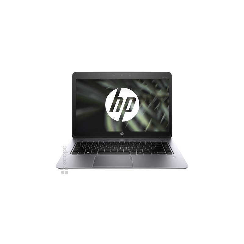 HP EliteBook Folio 1040 G1 / lntel Core I5-4210U / 8 GB / 128 SSD / 14"
