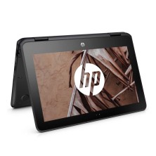 HP ProBook x360 11 EE G1 Touch / Intel Pentium N4200 / 4 GB / 128 SSD / 11"