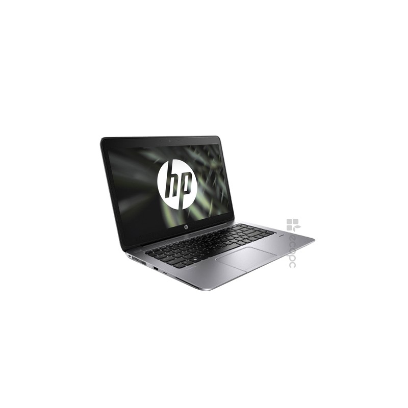 HP EliteBook Folio 1040 G1 / Intel Core I5-4200U / 8 GB / 256 SSD / 14"