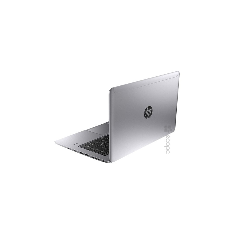 HP EliteBook Folio 1040 G1 / lntel Core I5-4200U / 8 GB / 256 SSD / 14"