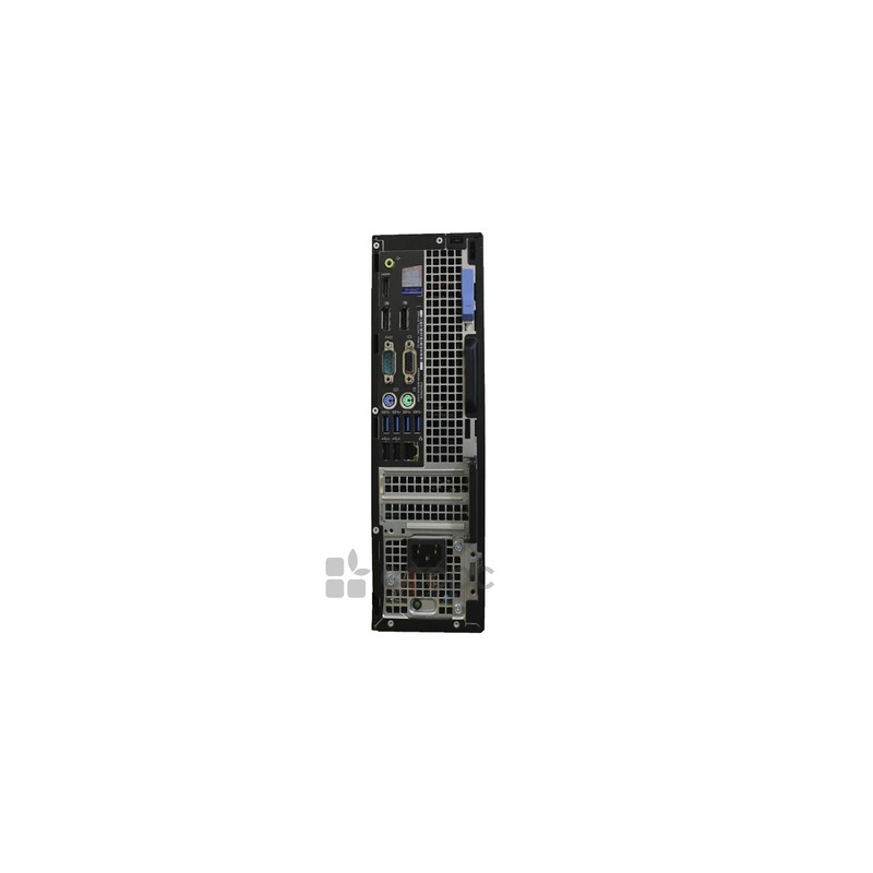 Dell OptiPlex 7050 SFF / Intel Core I5-6500 / 8 GB / 256 SSD