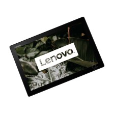 Lenovo IdeaPad Miix 510-12ISK Touch / Intel Core I3-6100U / 4 GB / 128 SSD / 12" / Com teclado