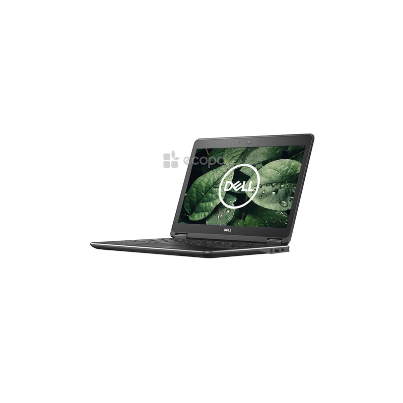 Dell Latitude E7240 / Intel Core i7-4600U / 8 GB / 128 SSD / 12"