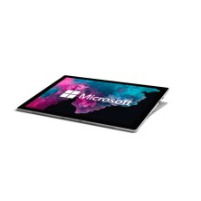 Surface Pro 6 Táctil - Negro / I5-8350U / 8 GB / 256 NVME / 12" - Sin Teclado