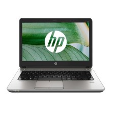 HP ProBook 640 G2 / Intel Core I5-6200U / 14" FullHD