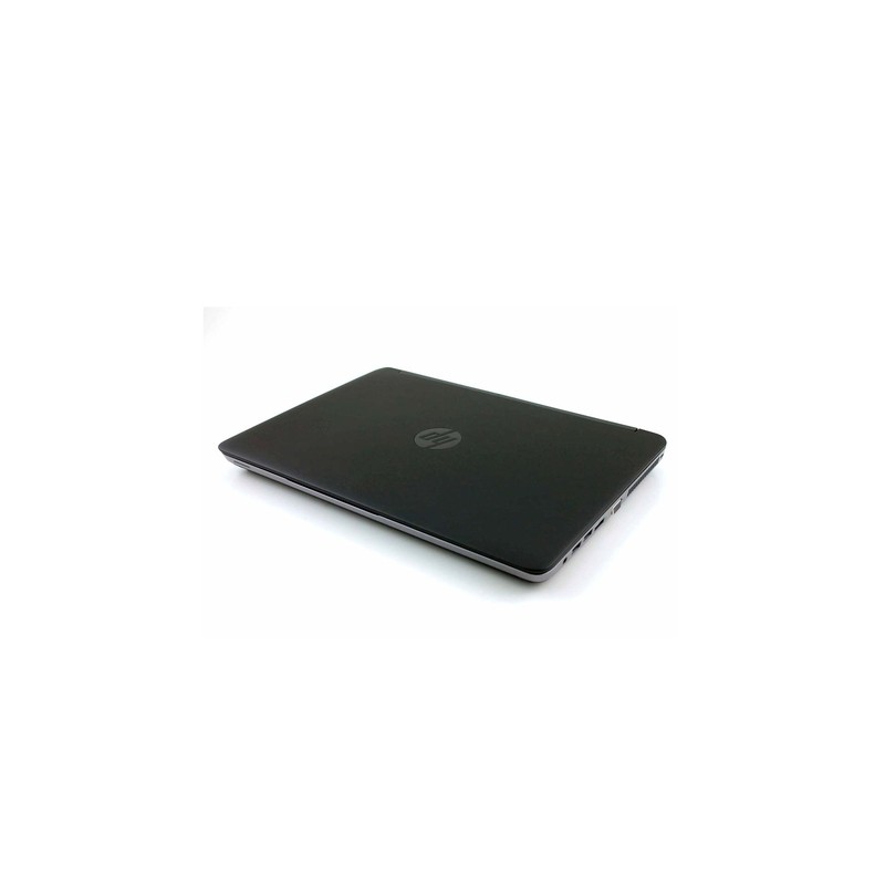 HP ProBook 640 G2 / Intel Core I3-6100U / 8 GB / 256 SSD / 14"