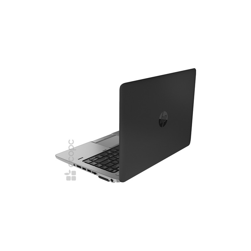 HP EliteBook 820 G1 / Intel Core I5-4300U / 8 GB / 180 SSD / 12"