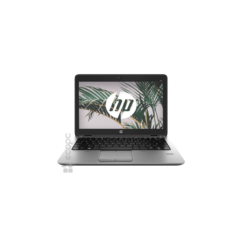HP EliteBook 820 G1 / Intel Core I5-4310U / 8 GB / 256 SSD / 12"