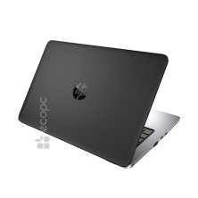 HP EliteBook 820 G1 / Intel Core I5-4310U / 8 GB / 256 SSD / 12"