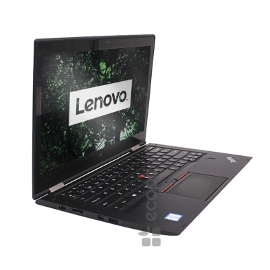 Lenovo ThinkPad X1 Yoga G1 / Intel Core I5-6300U / 14"