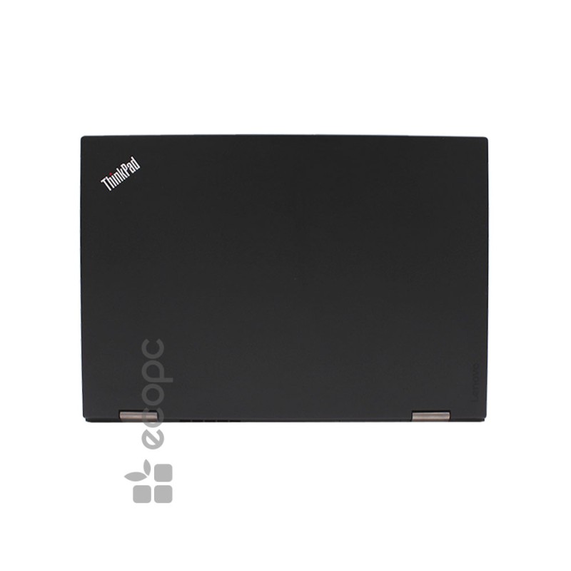 Lenovo ThinkPad X1 Yoga G1 / Intel Core I5-6300U / 8 GB / 256 SSD / 14"