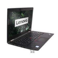 Lenovo ThinkPad X1 Yoga G1 Táctil / Intel Core I7-6500U / 8 GB / 256 SSD / 14"