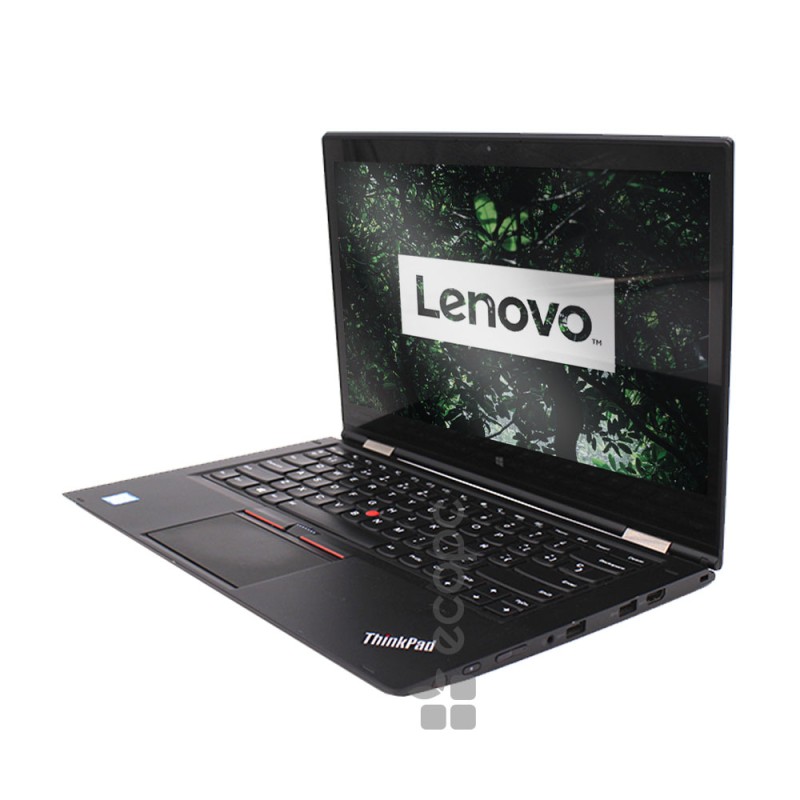 Lenovo ThinkPad X1 Yoga G1 Táctil / Intel Core I7-6500U / 8 GB / 256 SSD / 14"