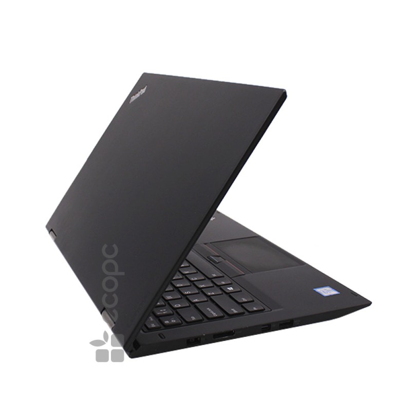 Lenovo ThinkPad X1 Yoga G1 Touch / Intel Core I7-6500U / 8 GB / 256 SSD / 14"