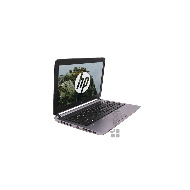 HP ProBook 430 G2 / Intel Core I5-4210U / 8 GB / 256 SSD / 13"