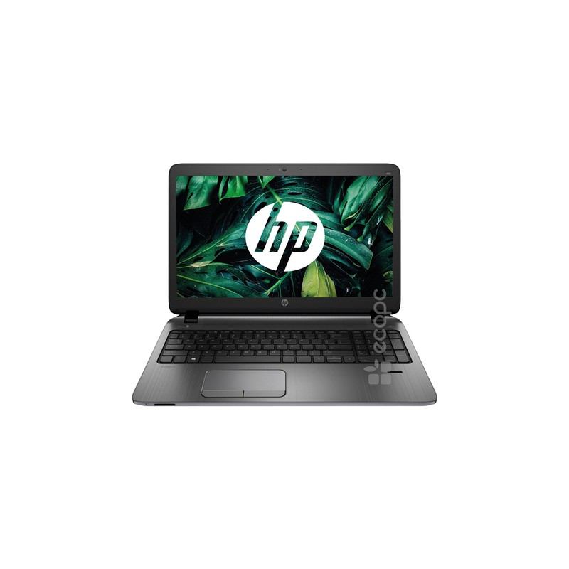 HP ProBook 450 G2 / Intel Core I5-4210U / 8 GB / 128 SSD / 15"