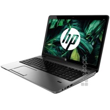 HP ProBook 450 G2 / Intel Core I5-4210U / 8 GB / 128 SSD / 15"