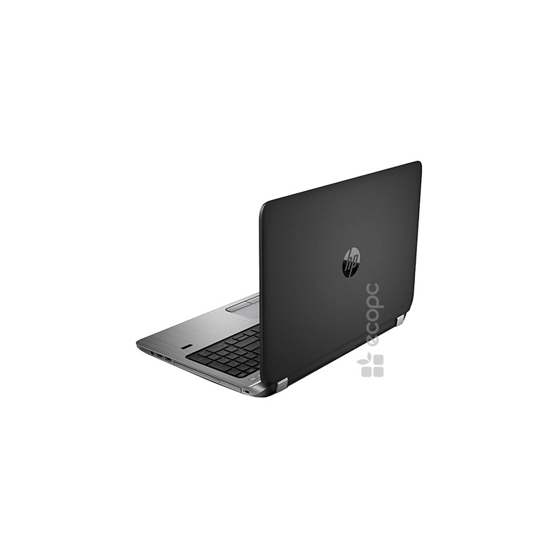 HP ProBook 450 G2 / Intel Core I5-4210U / 8 GB / 128 SSD / 15"