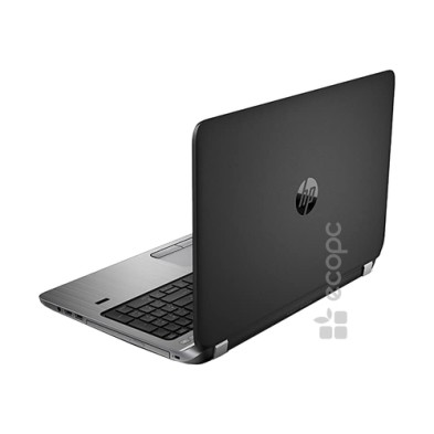 HP ProBook 450 G2 / Intel Core I5-4210U / 15"

