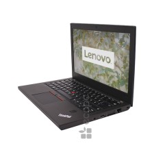 Lenovo ThinkPad X270 / Intel Core I5-6300U / 8 GB / 256 NVME / 12"