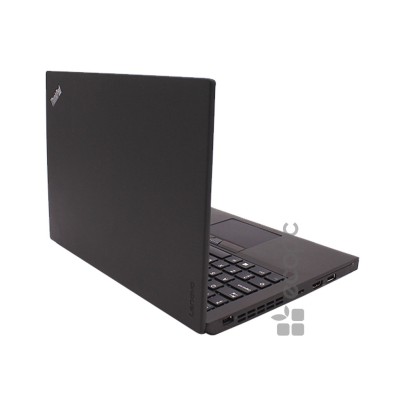 Lenovo ThinkPad X270 / Intel Core I5-6300U / 12"
