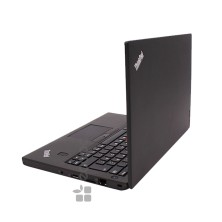 Lenovo ThinkPad X270 / Intel Core I5-6300U / 8 GB / 256 NVME / 12"