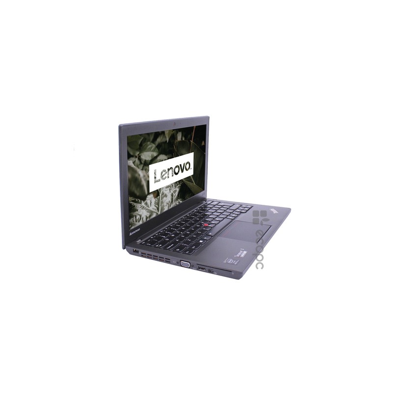 Lenovo ThinkPad X240 / Intel Core I7-4600U / 8 GB / 256 SSD / 12"