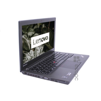 Lenovo ThinkPad X240 / Intel Core I7-4600U / 12"
