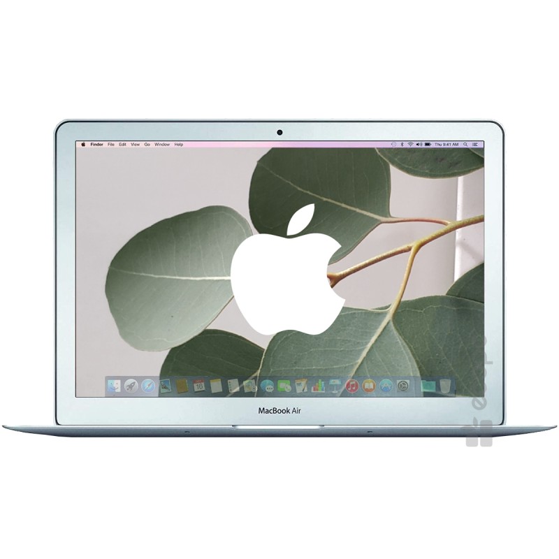Apple MacBook Air 13" 2011 Intel Core I5-2557M / 4 GB / 256 SSD