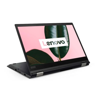 Lenovo ThinkPad X380 Yoga Touch / Intel Core I5-8250U / 13"
