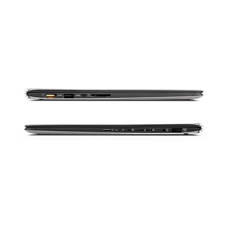 Lenovo Yoga 3 Pro-1370 / Intel Core M-5Y71 / 8 GB / 512 SSD / 13"