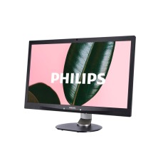 Philips Brilliance 272P4 27" IPS WQHD Schwarz