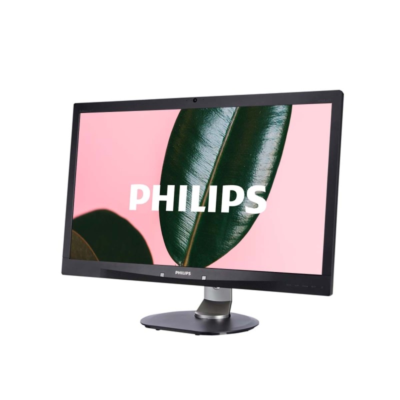 Philips Brilliance 272P4 27" IPS WQHD Preto