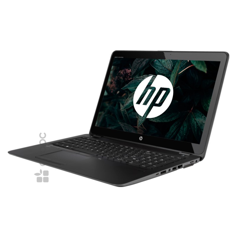 HP ZBook 15 G3 / Intel Core I7-6820HQ / 16 GB / 256 SSD / 15 Zoll / QUADRO M1000M